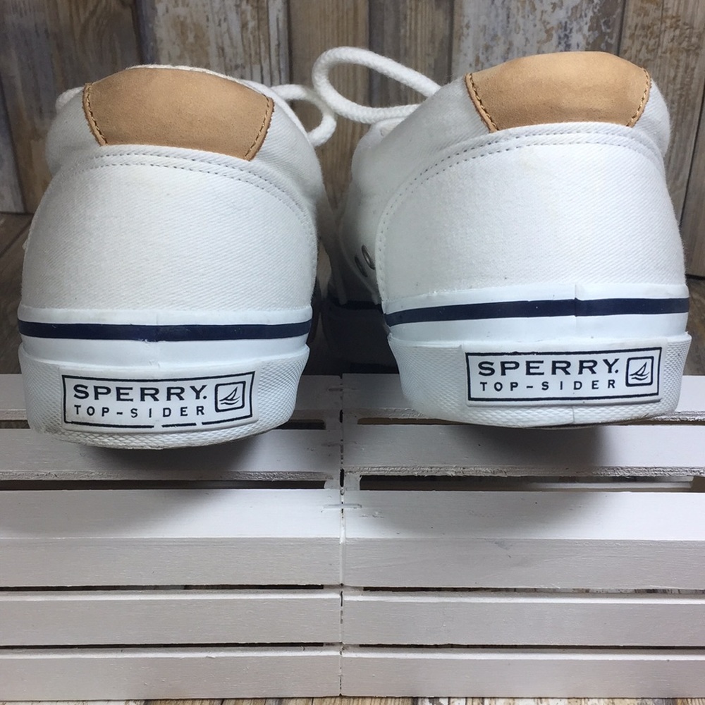 Sperry Men’s Top-Siders - Picture 7 of 8